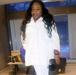 Meet your Posher, Bellameka